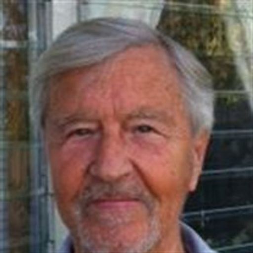 Bengt Gunnar Andersson