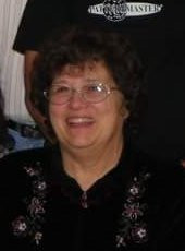 Faye L. Stewart Profile Photo