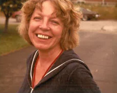 Inga Jagermann