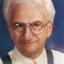 George S. Magdits Sr. Profile Photo