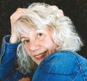 Barbara Rosenbaum Profile Photo