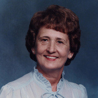 Phyllis E. Bergdale