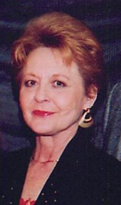 Connie Gerken Profile Photo