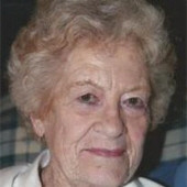 Dorothy A. (Thompson) Spence Profile Photo