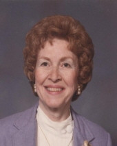 Juanita  Vogler Strader Profile Photo