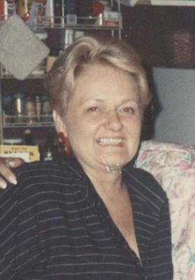 McLaughlin, Cheri L.