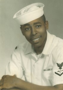 Perry F. Washington Jr. Profile Photo