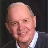 Mark R. Naumann