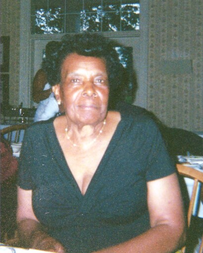 Pauline Shorter Bowman's obituary image