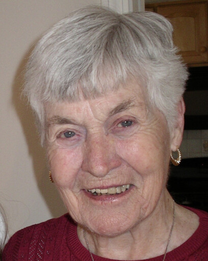 Agnes O’Connor Profile Photo