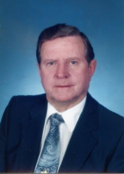 Winfield Sanderlin, Jr.