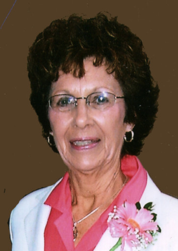 Patricia Pahl Profile Photo