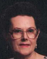 Mary Mattison Pellegrin