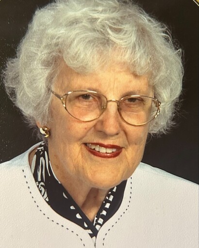 Phyllis Carey Hanes Profile Photo