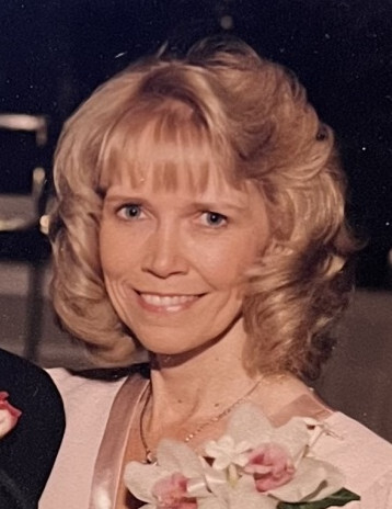 Deborah "Debbie" Preston Crawford Profile Photo