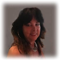 Mrs. ANGELA GAYLE SMITH BARWISE Profile Photo