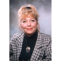 Susan Annette Wester Profile Photo