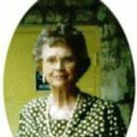 Thelma Hudnut