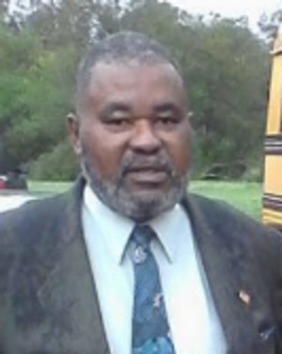 Edwin B. Morris, Jr.