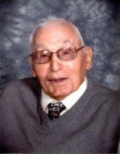  Edward "Pete" Baldy Sr.