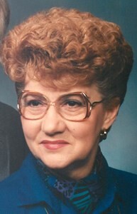 Dorothy F. Oger