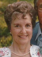 Doris Hydeman