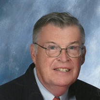 Dr. Fayette C. Williams, Jr.