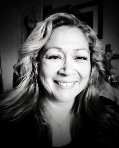 Belinda Ortiz's obituary image