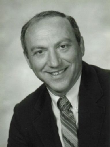 Benedict 'Ben' J. Miceli