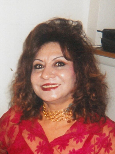 Delia Martha Profile Photo