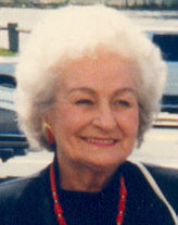 Mildred E. Hill