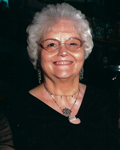 Joyce Ann Ferringer