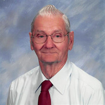 Hubert N. Svare Profile Photo