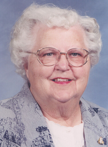 Lucille Mollenhauer