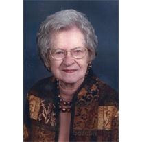 Lucille Moore Profile Photo