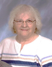 Delores  Kay  Johns 