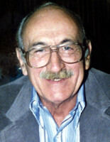 Gerald A. "Jerry" Dibello