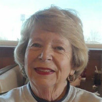 Sharon Lee Klosterman