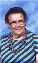 Gertrude "Trudy" L. Wallace