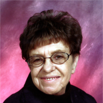 Mary Eckert Brown