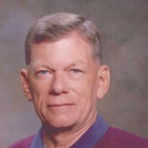 Dale T. Hatch Profile Photo