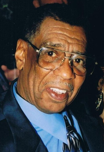 Clarence Anderson Profile Photo