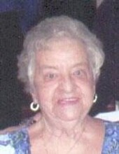 Doris  A. (Perry)  Lahaie