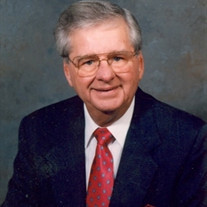 Dr. Earl Marchman Phillips