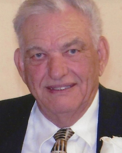 Dr. Wayne Blackwood, 83