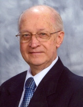 John E. Berger Profile Photo