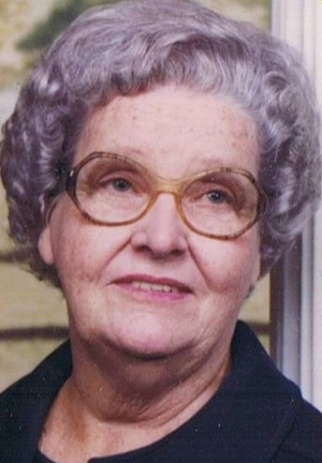 Mary Louise Higginbotham