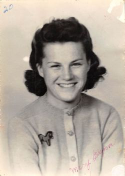 Mary Cochran Profile Photo