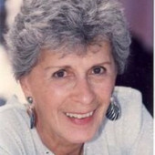 Elizabeth "Liz" Conklin