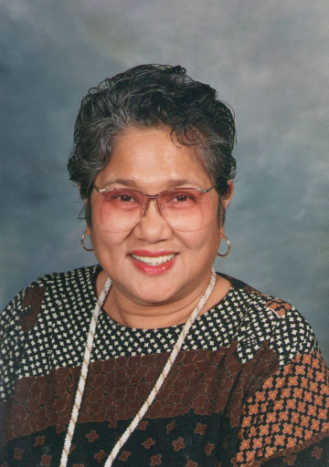 Zenaida Balan Chua Profile Photo
